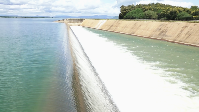 Communities along Kenya’s largest rivers put on high alert hydropower dams overflow