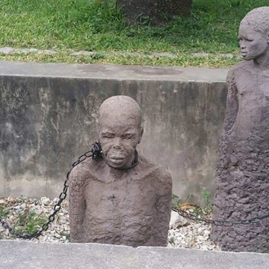 UN boss Guterres says justice for reparations for enslavement of Africans, colonialism is long overdue