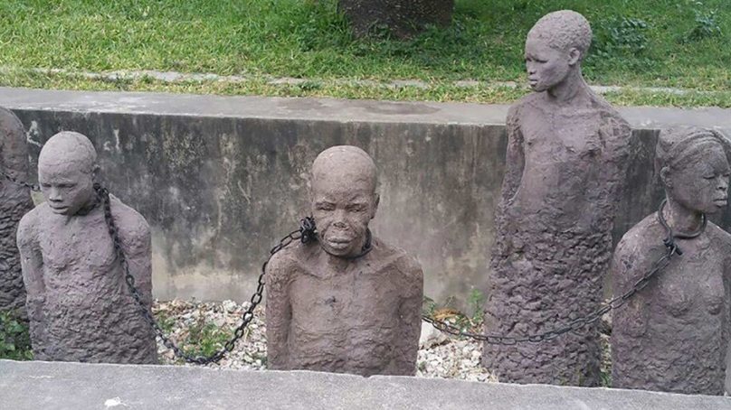 UN boss Guterres says justice for reparations for enslavement of Africans, colonialism is long overdue
