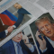Trump says Putin has ‘gone absolutely CRAZY’ as Ukraine dismisses Kremlin as not keen on ending war