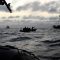 UN and shipping experts warn world economy faces collapse in 90 days if current trends in maritime security persist