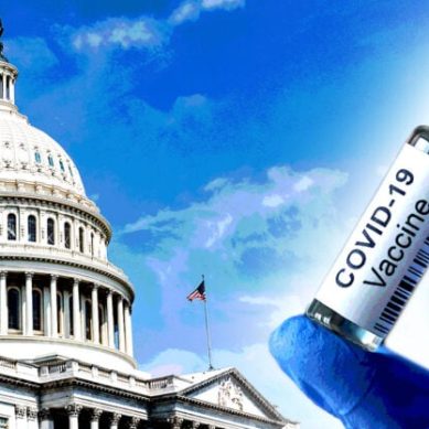 Senate report exposes how federal health officials ‘downplayed’ Covid vaccine risks, failed to warn public