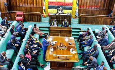 Uganda’s militarist politics: Why Museveni’s NRM system assigns lion’s share of budget to the army