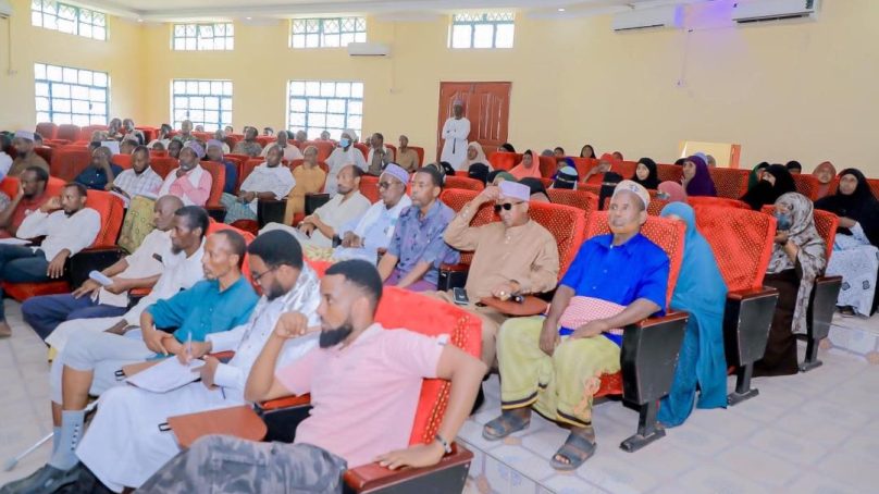 Pastoralists in Wajir County demand wildlife law review to address compensation delays