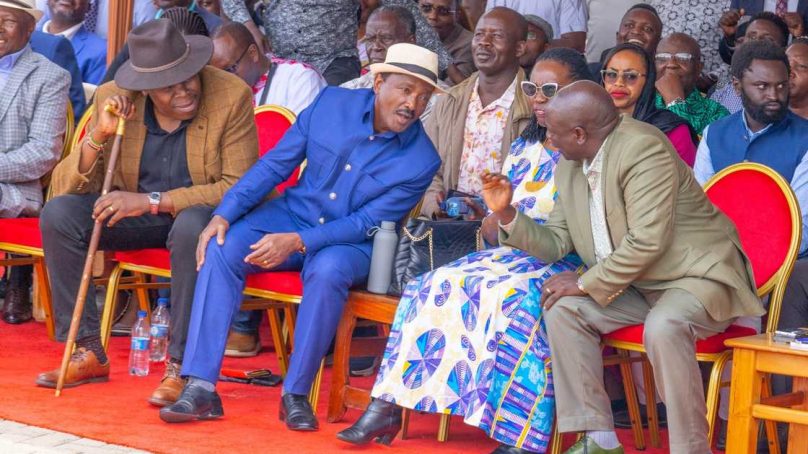 Ruto must go: Sceptical Mt Kenya voters say divided opposition makes it easy for poor leadership to go unchecked
