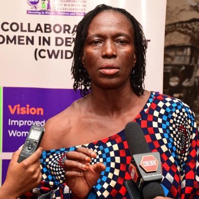 Corruption hits most people at grassroots, international women organisation conference told as it launches campaign to tackle the vice
