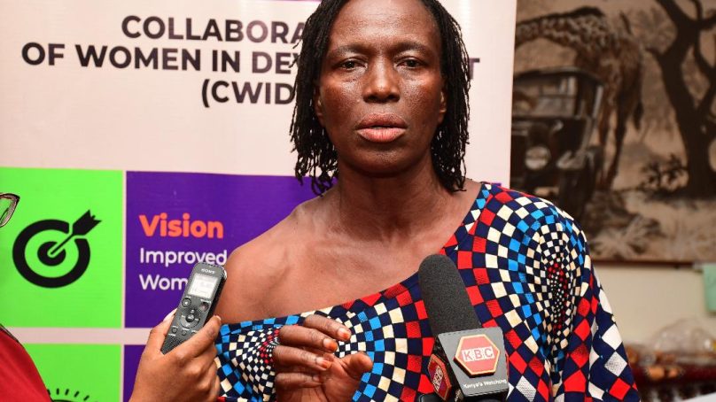 Corruption hits most people at grassroots, international women organisation conference told as it launches campaign to tackle the vice