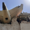 Air India Dreamliner crashes into college hostel as it takes off from Adani-operated Ahmedabad Airport, kills 300