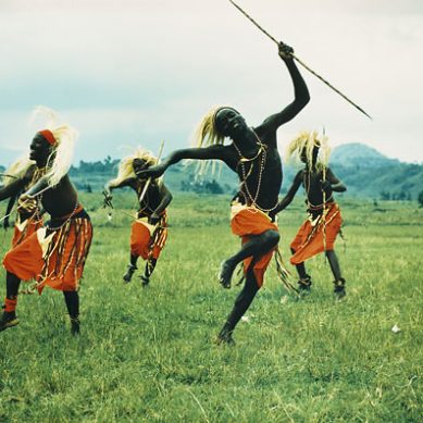 Museveni’s recognition of Banyarwanda refugees as an indigenous group is a potential cultural, political powder keg  