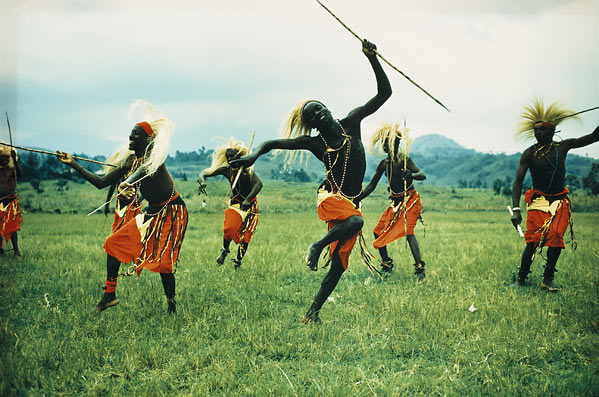 Museveni’s recognition of Banyarwanda refugees as an indigenous group is a potential cultural, political powder keg  