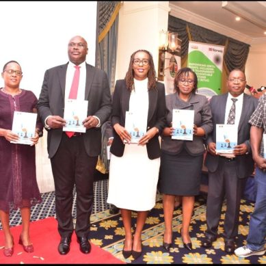 After clamping down on leading television stations to blackout live broadcast of protests, Kenya now says it’s committed to information access