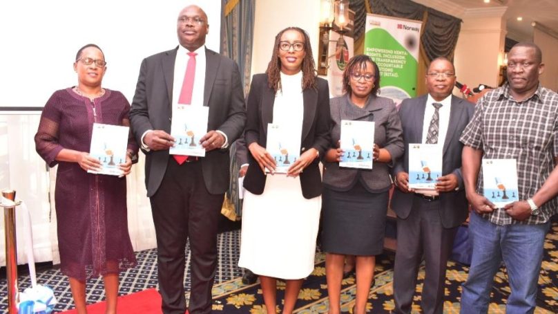 After clamping down on leading television stations to blackout live broadcast of protests, Kenya now says it’s committed to information access