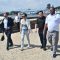 Chinese envoy to Kenya tours Kisumu City to assess investment opportunities in its port