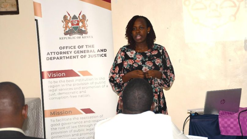Kenya moots economic crimes law amendments to ban offenders for up to 10 years, protect whistle-blowers