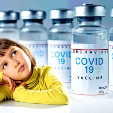 New data doubt if Covid vaccines saved ‘millions and millions’ of lives, calls it a drug marketing gimmick