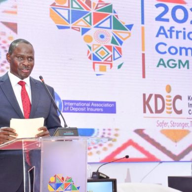 Africa 2025 International Association of Deposits Insurers conference lays emphasis on continent’s financial resilience