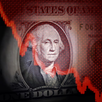 No love for the dollar as markets fret about Fed independence after Trump threatens chair with sack