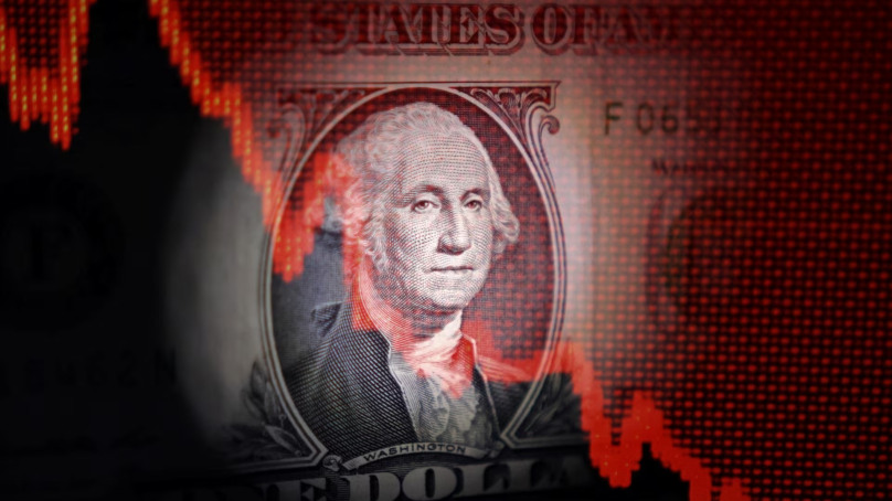 No love for the dollar as markets fret about Fed independence after Trump threatens chair with sack