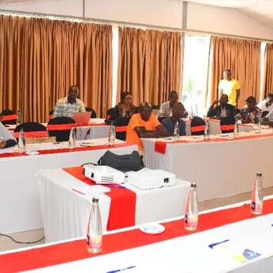Kenya’s Syndemic Disease Control Council taps People Who Inject Drugs as key players in HIV prevention