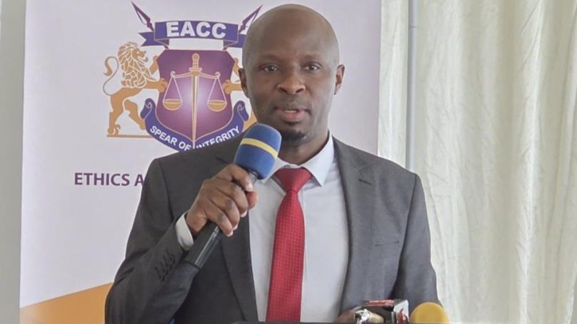 Anti-graft body raises serious concerns over possible looting as current financial year closes