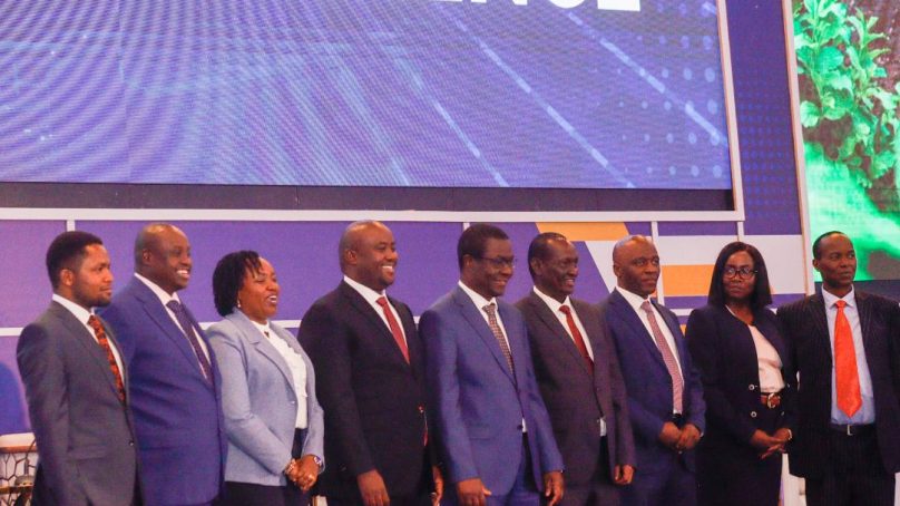 Kenya unveils its ‘bold’ clean energy and mobility plans at nation’s EPRA innovation conference