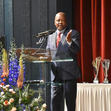 Africa’s biggest flower expo opens in Kenya with calls for export reforms in trade, logistics