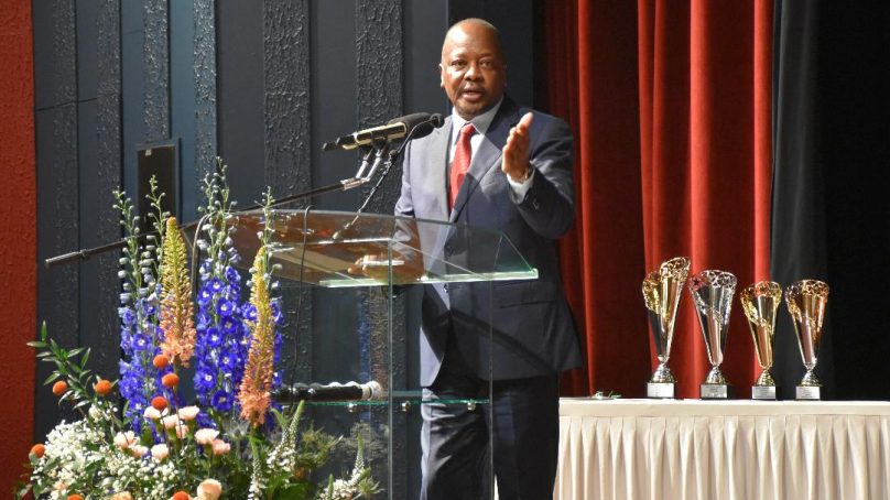 Africa’s biggest flower expo opens in Kenya with calls for export reforms in trade, logistics