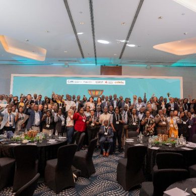 Experts call for collaboration in Africa to strengthen food systems and improve nutrition