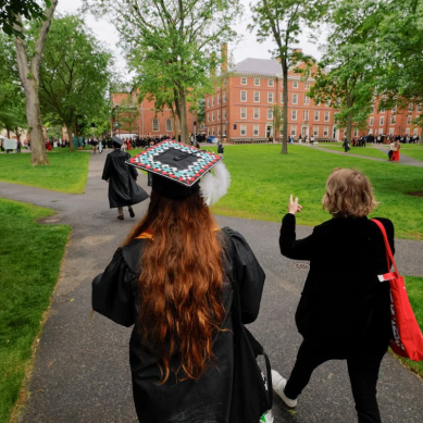 Defiant Harvard calls Trump suspension of international students illegal retaliation, violation of rights