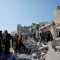 Israel warns Natanz nuclear sites attacks is just a warm up compared to what is coming