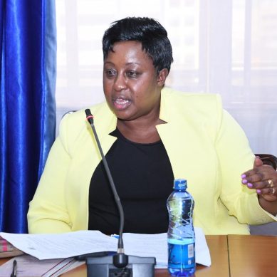 Cybercrime emerge as a serious concern as Kenyan civil servants increasingly use own devices to do official work