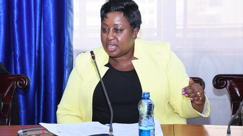 Cybercrime emerge as a serious concern as Kenyan civil servants increasingly use own devices to do official work