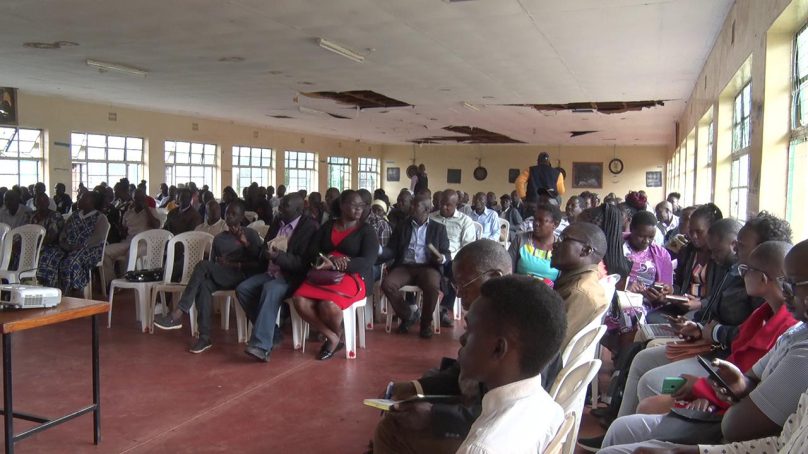Despite its vast potential, sports given a short shrift in Kakamega County budget as recurrent expenditure gets Ksh6 billion