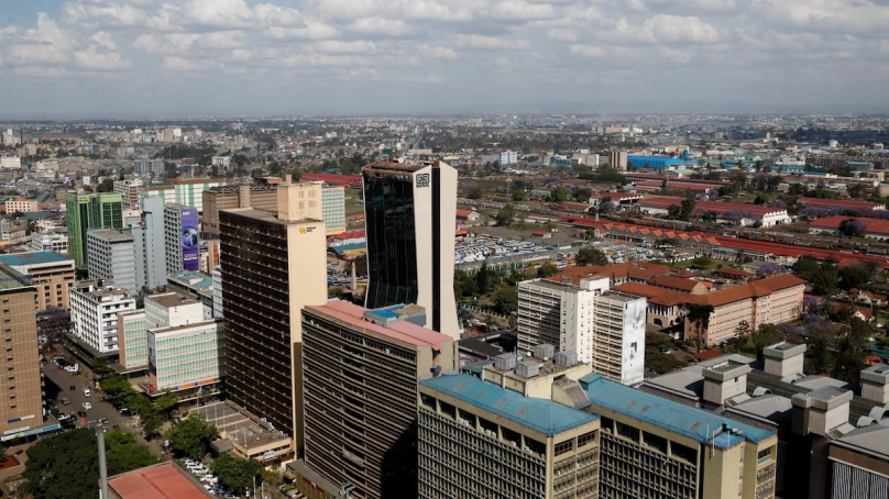 Economy wobbles: Purchasing Managers’ Index shows Kenya’s private sector activity contracted in May