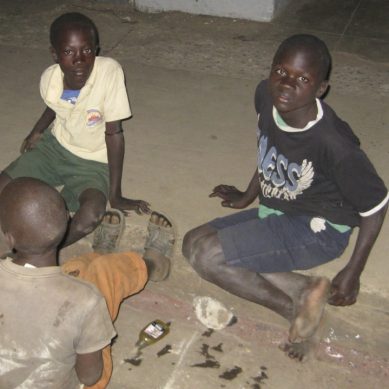 Kenya prepares for street children census with capital Nairobi, Mombasa, Kisumu and Eldoret headlining the count