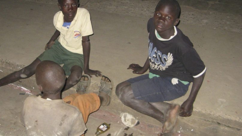 Kenya prepares for street children census with capital Nairobi, Mombasa, Kisumu and Eldoret headlining the count