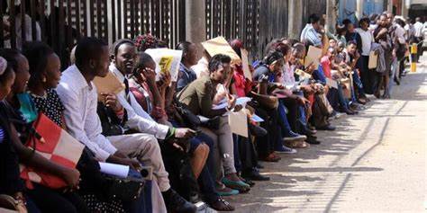 World Bank: 75 per cent of Kenyans under 35 years face limited access to meaningful jobs