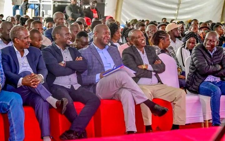 Kericho on course to surpassing own-source revenue target of $ 7.7m as it collects $ 7.3m