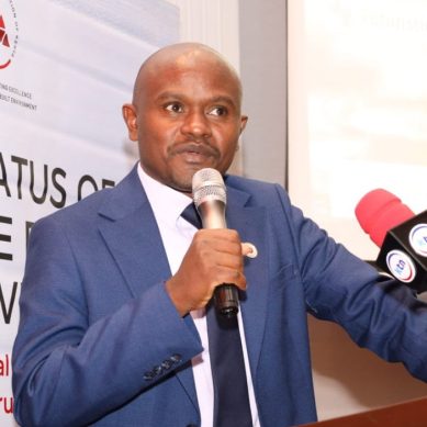 Angry Kenyan engineers question why state trains them but hires Chinese for mega infrastructure projects