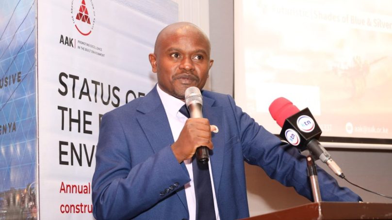 Angry Kenyan engineers question why state trains them but hires Chinese for mega infrastructure projects