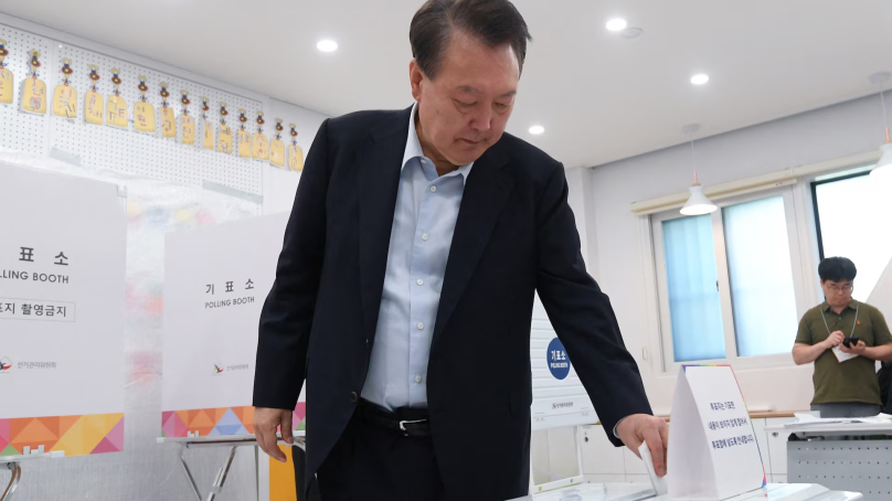 South Korean presidential poll winner faces uphill task of healing polarised nation, economy bartered by US tariffs