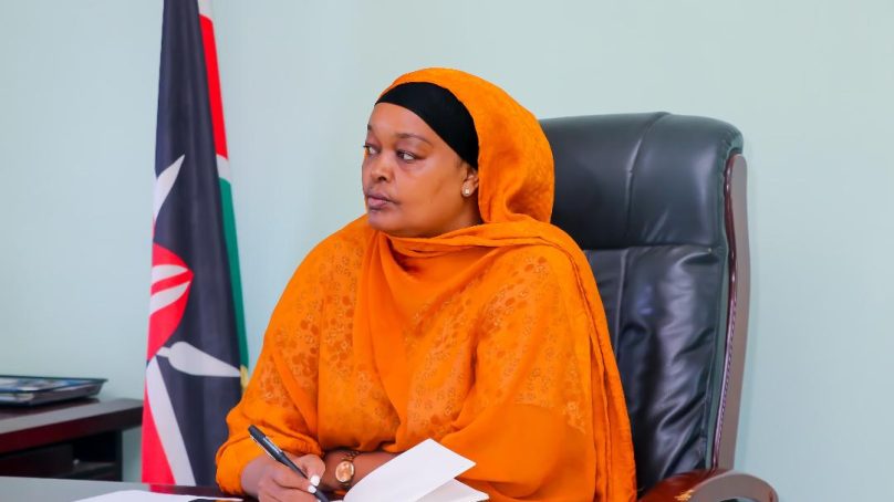 Marsabit County targets $15.5 million per annum from artisanal mining as Kenya goes through unprecedented ‘gold rush’  spell