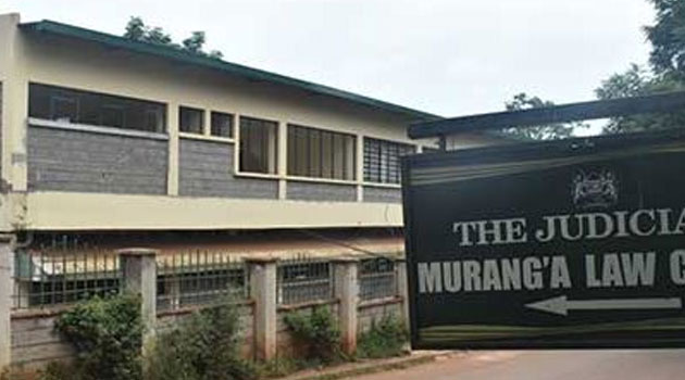 Male teacher in central Kenya handed 30 years in jail for lewdly stroking private parts of his pupils