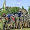 Genocide: Irony of Uganda President Museveni investment in military equipment to defend himselfe against his own people