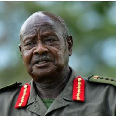 Uganda presidential election: Museveni gunning for five decades – not five years – in power to fight official corruption he’s part of