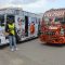 How evolving transport culture in Nairobi and its satellite towns blends art and notoriety that