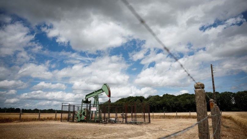 World oil markets react to ramped up hostilities in Middle East as Israel pounds Iran’s nuclear sites
