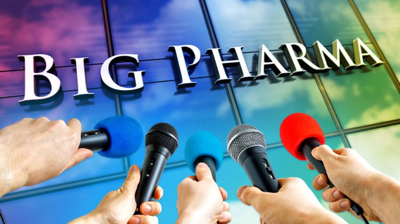 Pocketed by Big Pharma to peddle Covid vaccine lies, US mainstream media finding it hard to regain trust
