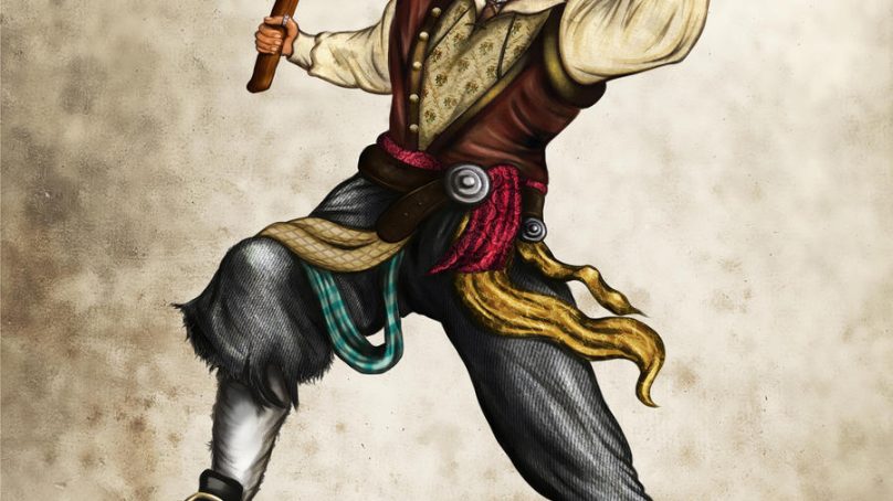 Pirates of the past: How buccaneers and criminals shaped history, modern military, democracy and world trade