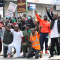 Protests sweep Kenyan cities as East African nation commemorates young victims of extrajudicial killings
